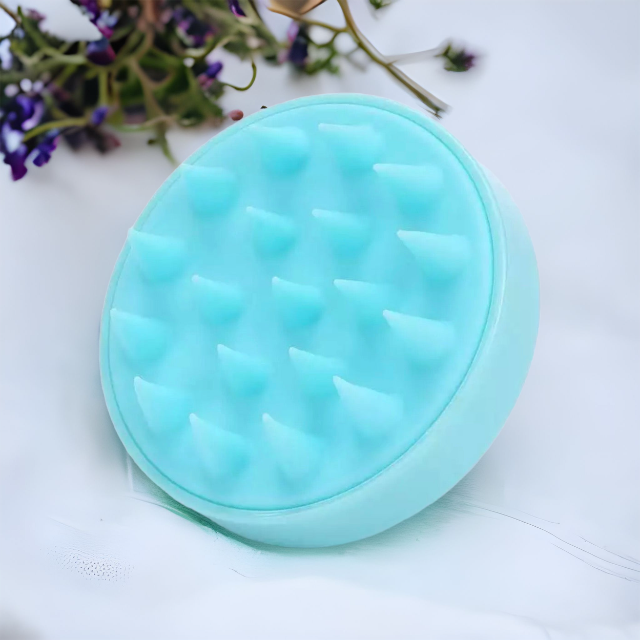 Dee’s Innate Beauty Scalp Massaging Brush