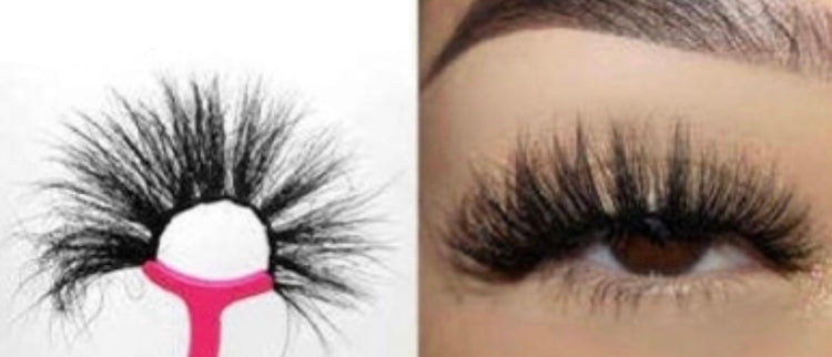 Eyelash Collection