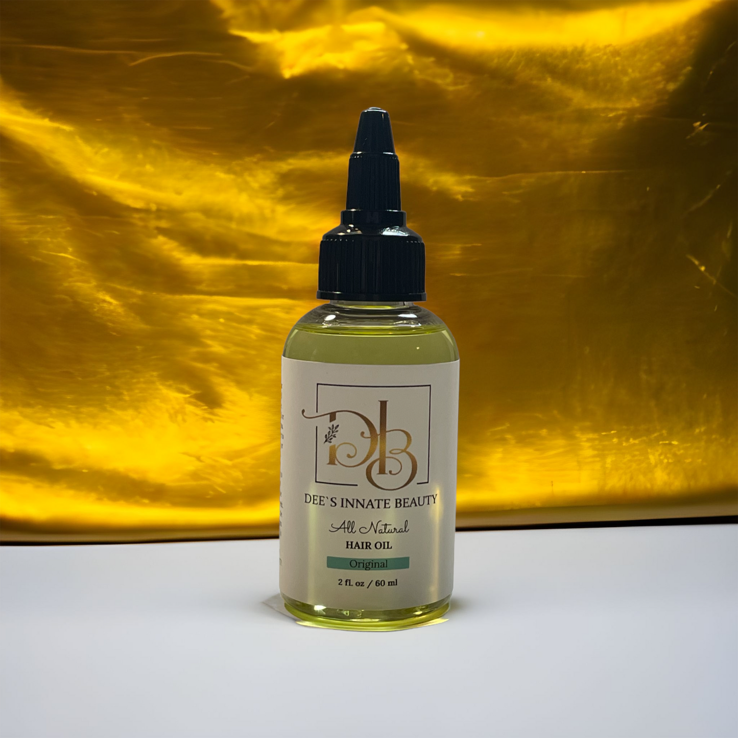 Hair Growth Oil